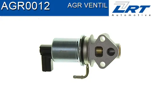 EGR Valve