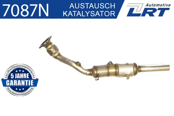 Catalytic Converter