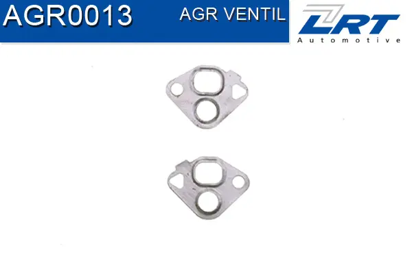 EGR Valve