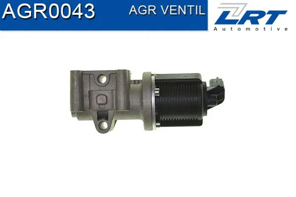 EGR Valve