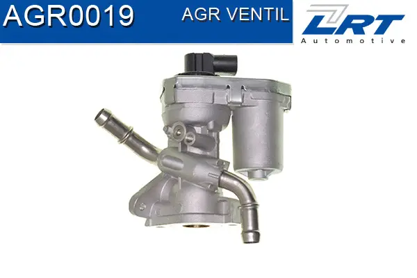 EGR Valve