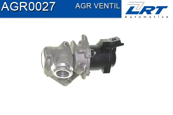 EGR Valve