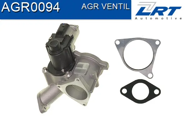 EGR Module (AGR0094)