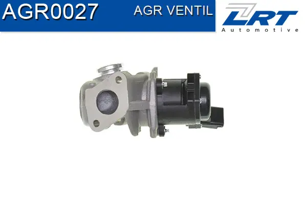 EGR Valve