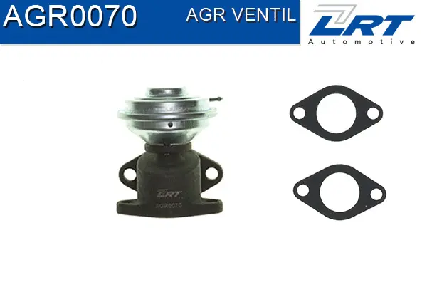 EGR Valve (AGR0070)