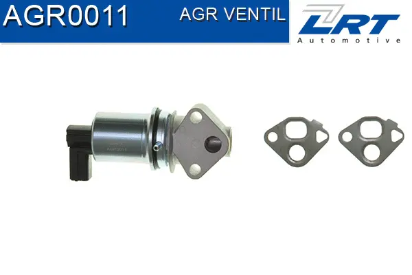 EGR Valve (AGR0011)
