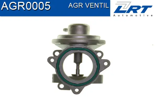 EGR Valve