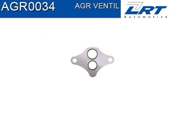 EGR Valve