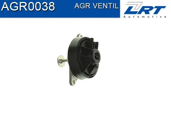 EGR Valve