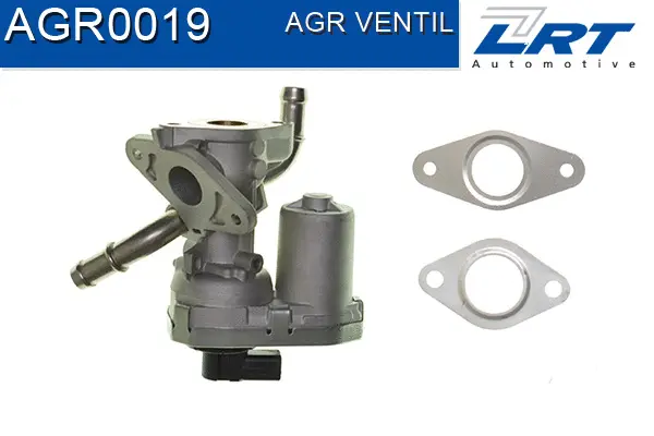 EGR Valve (AGR0019)