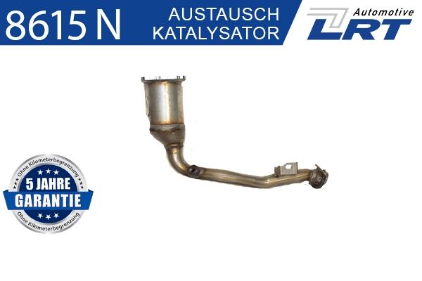 Catalytic Converter