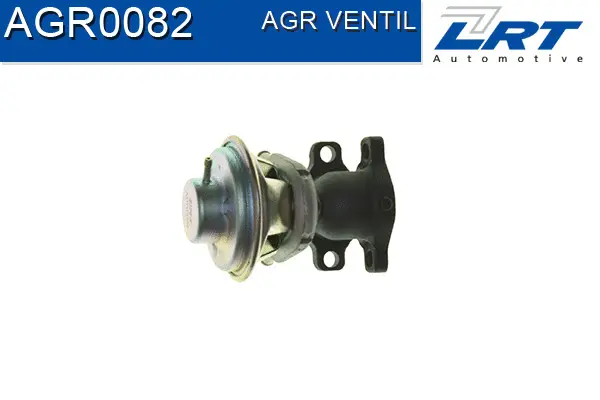 EGR Valve