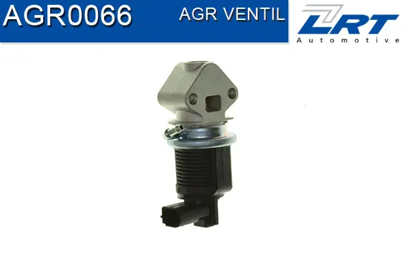 EGR Valve