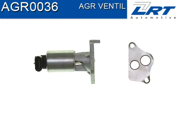 EGR Valve (AGR0036)