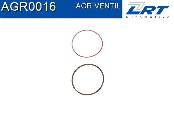 EGR Valve