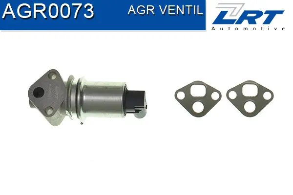 EGR Valve (AGR0073)