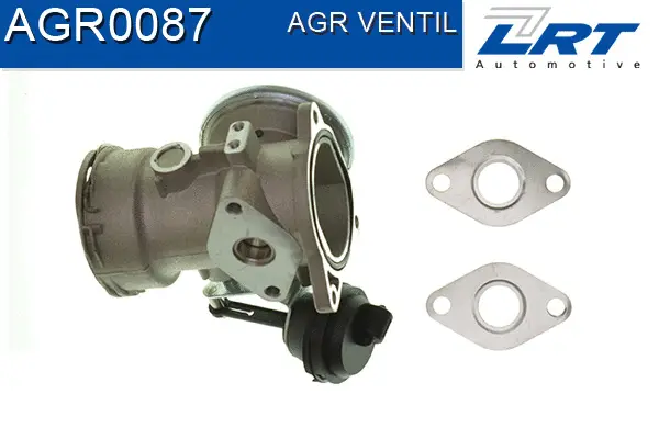 EGR Valve (AGR0087)