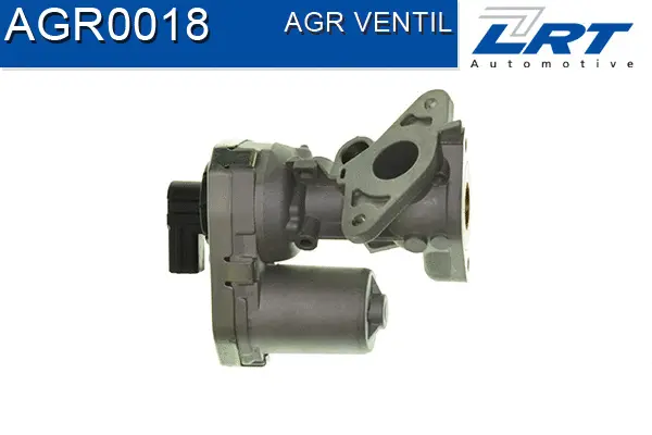 EGR Valve
