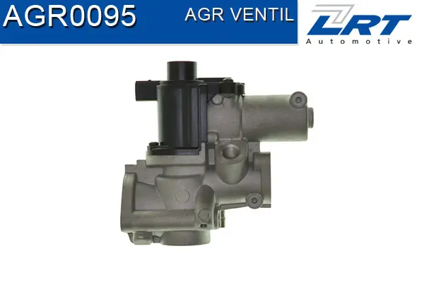 EGR Valve