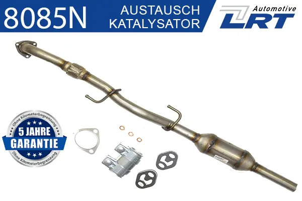 Catalytic Converter