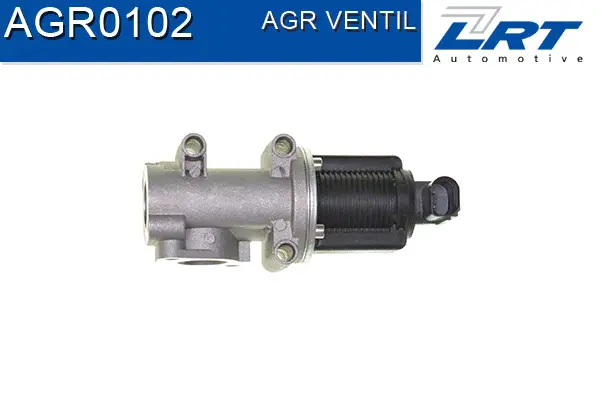 EGR Valve