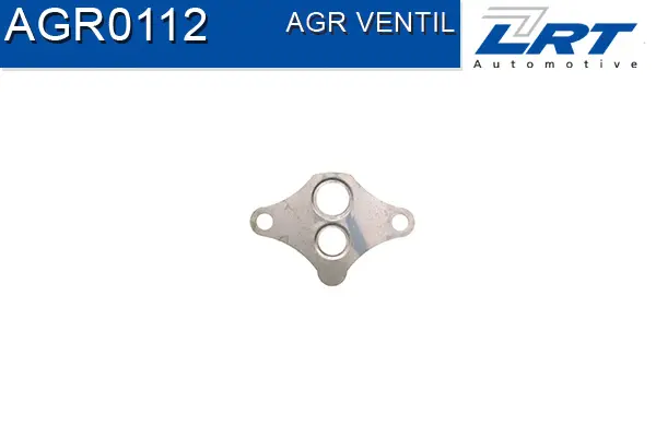 EGR Valve