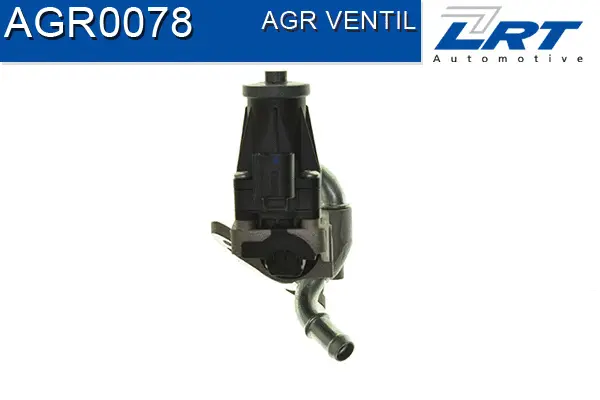 EGR Valve