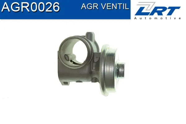 EGR Valve