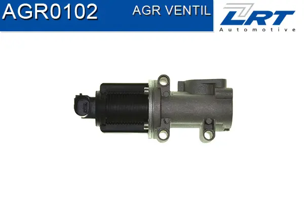 EGR Valve
