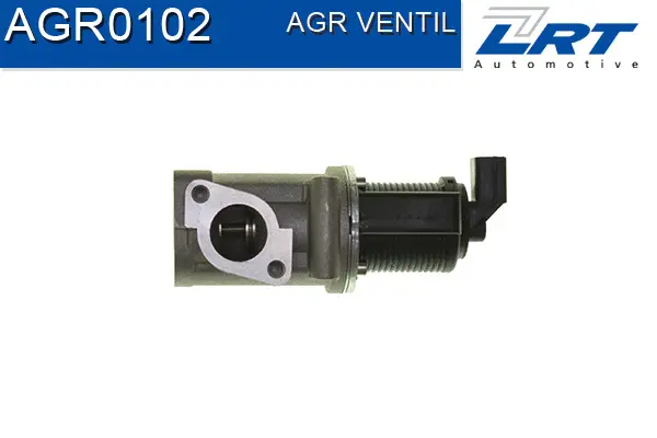 EGR Valve