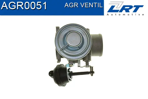 EGR Valve