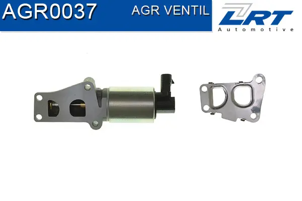 EGR Valve (AGR0037)