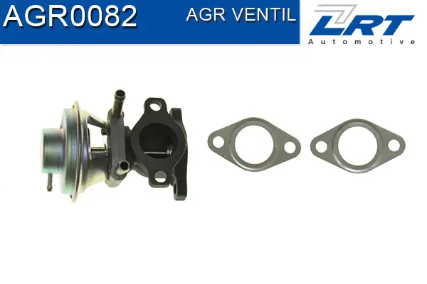 EGR Valve (AGR0082)