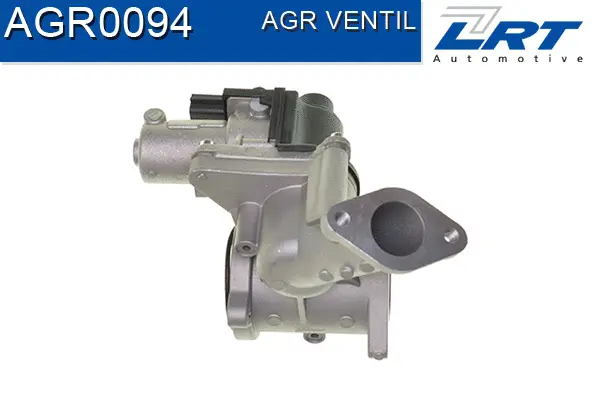 EGR Module