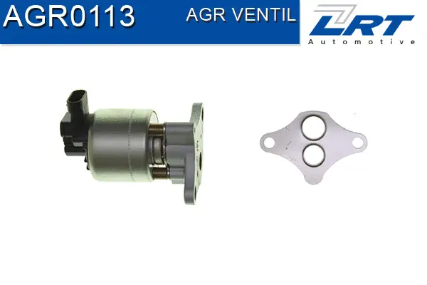 EGR Valve (AGR0113)