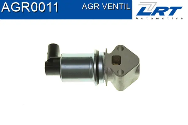 EGR Valve