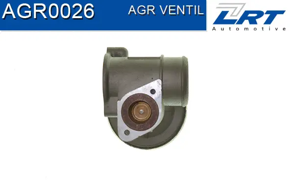EGR Valve