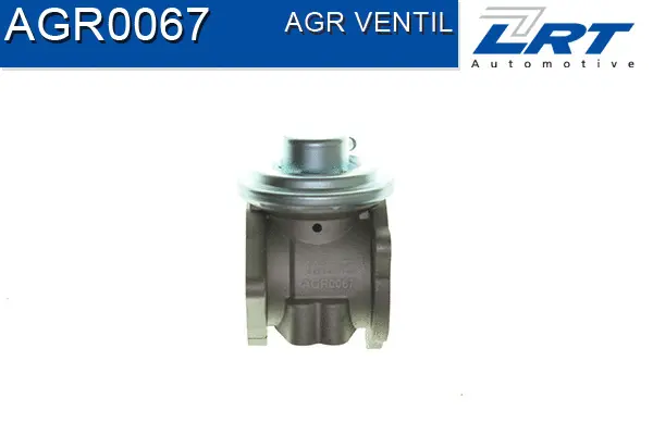 EGR Valve