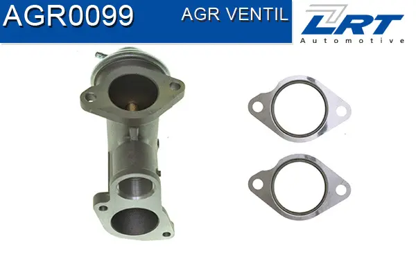 EGR Valve (AGR0099)