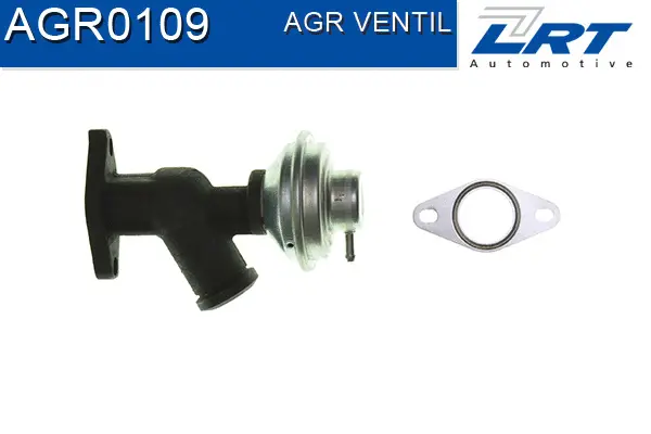 EGR Valve (AGR0109)