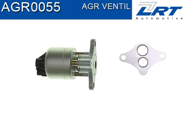 EGR Valve (AGR0055)