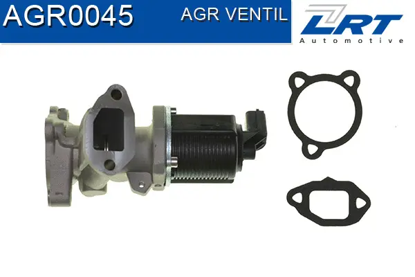 EGR Valve (AGR0045)