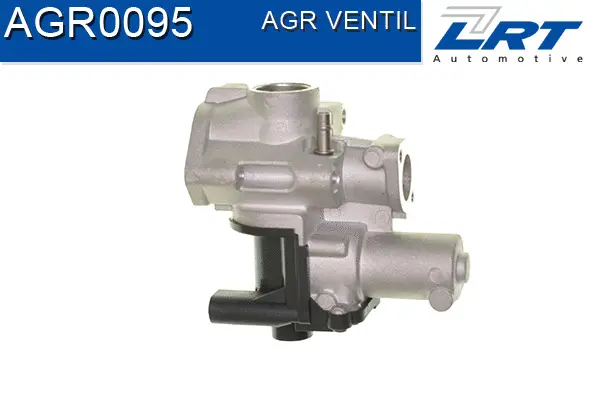 EGR Valve