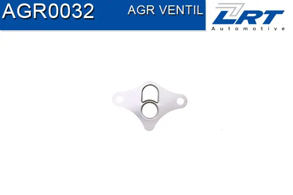 EGR Valve