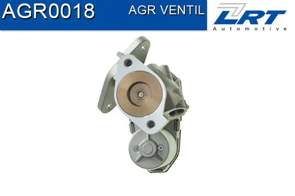EGR Valve
