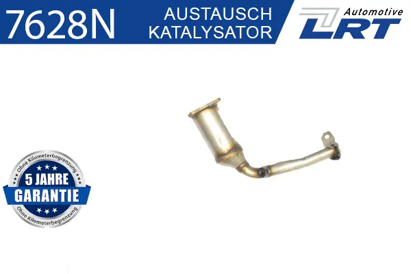 Catalytic Converter