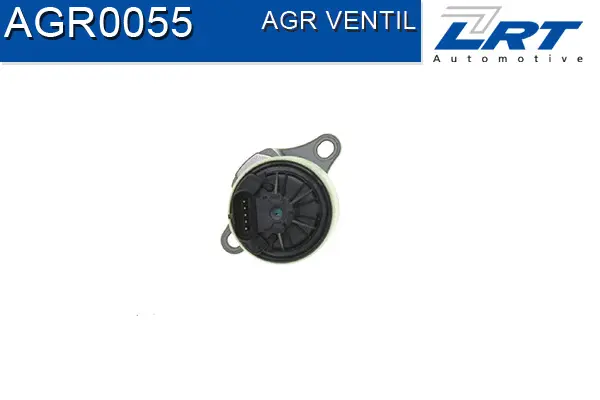 EGR Valve