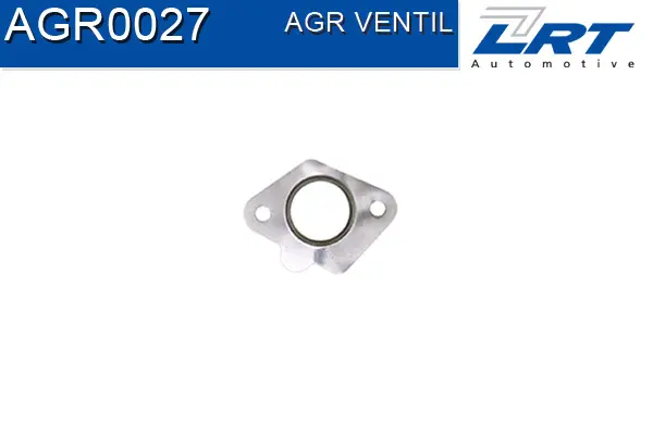 EGR Valve