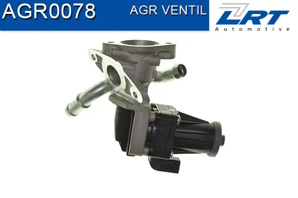 EGR Valve