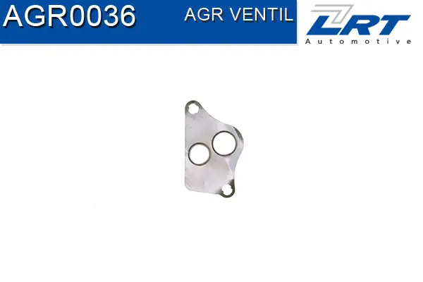 EGR Valve